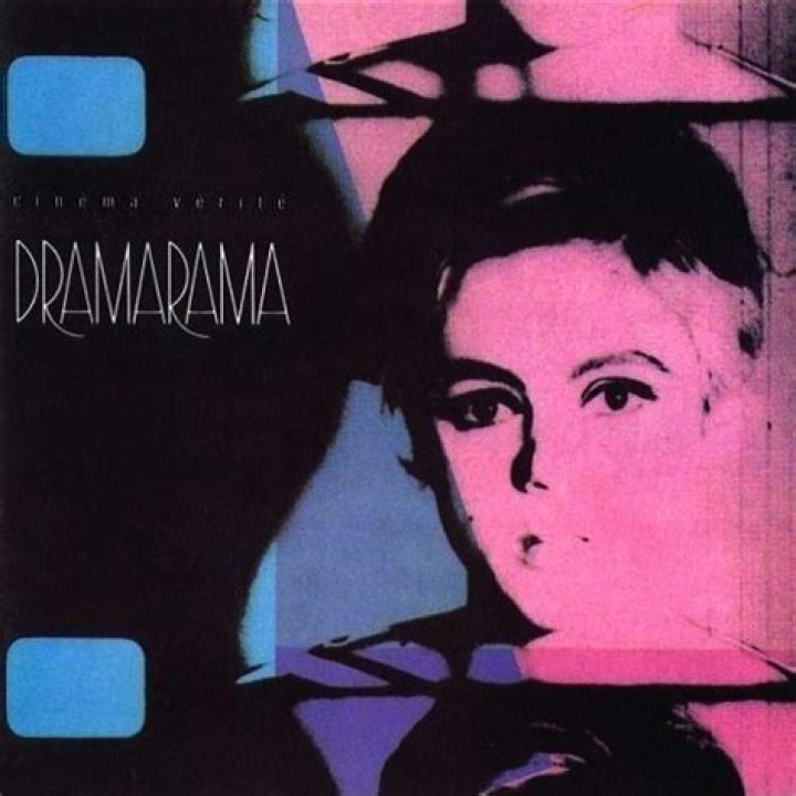 Dramarama lyrics