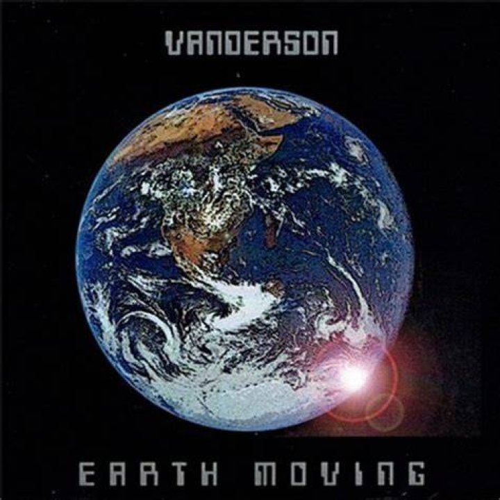 Earth moving lyrics