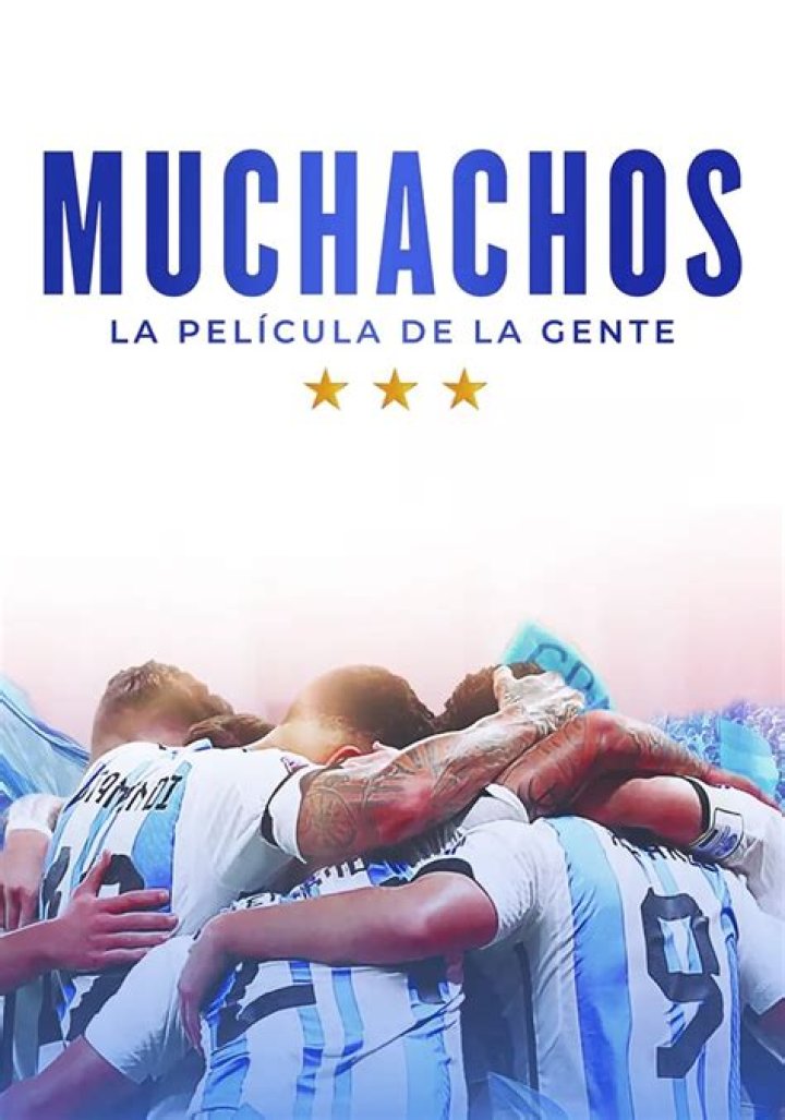El muchacho de la lyrics