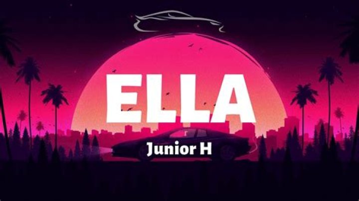 Ella junior h lyrics