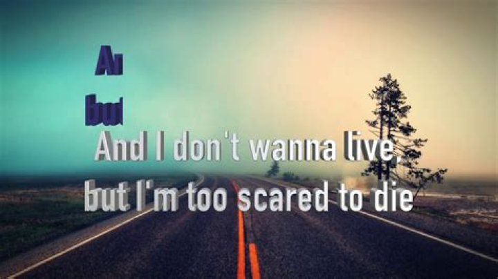 Empty olivia lyrics