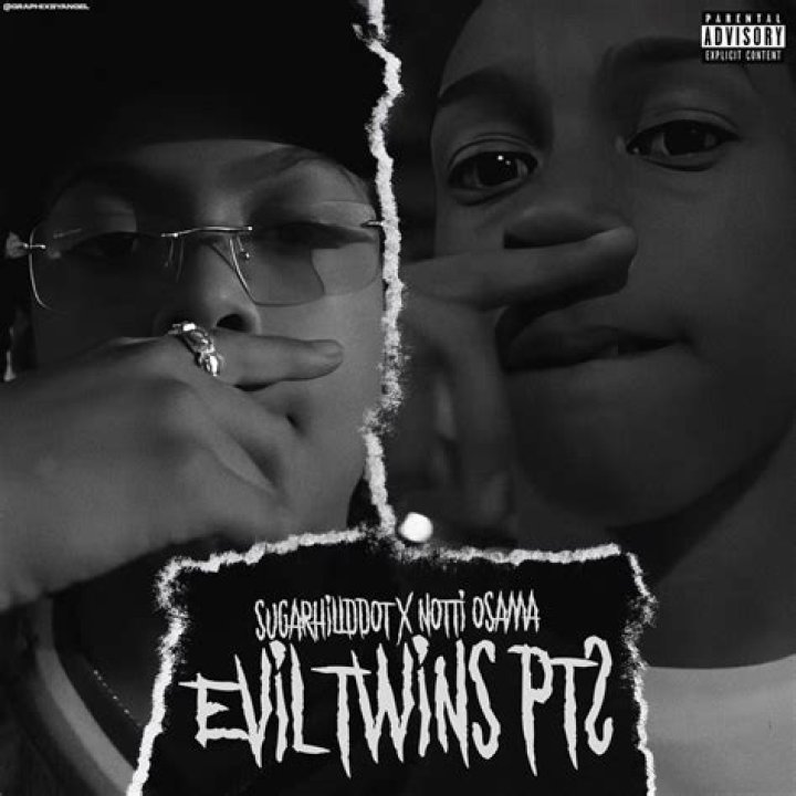 Evil twins pt 2 lyrics