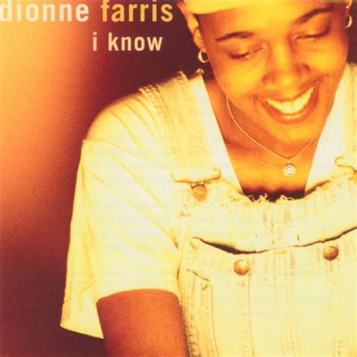 Farris dionne lyrics