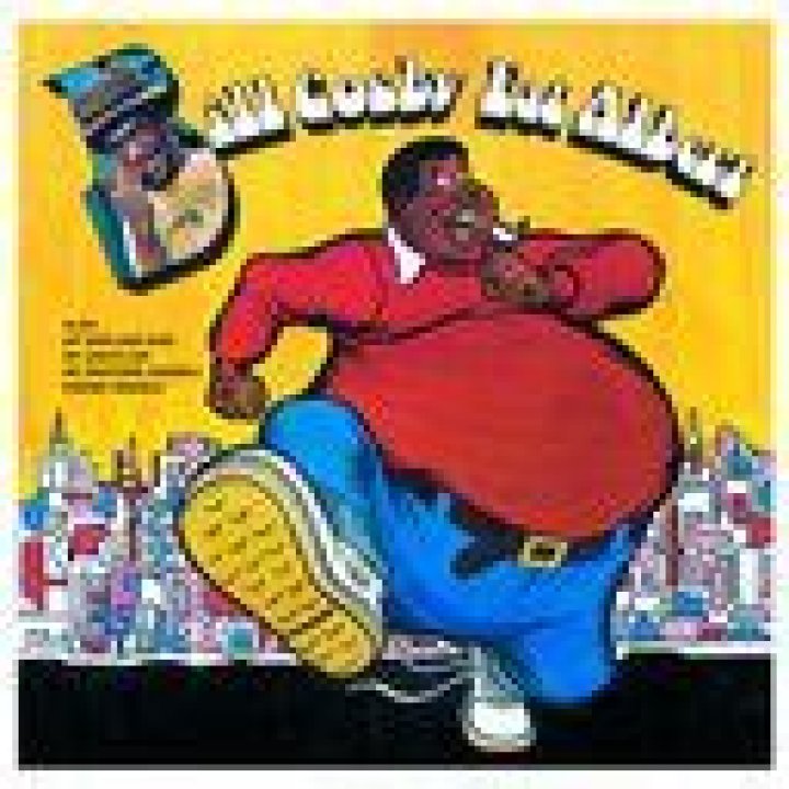Fat albert (remix) lyrics