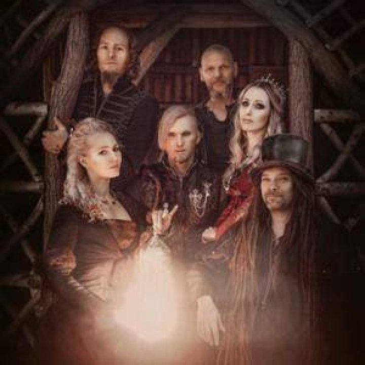 Faun Seemann Lyrics English Translation