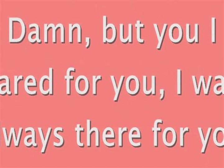 Feel pretty again lyrics