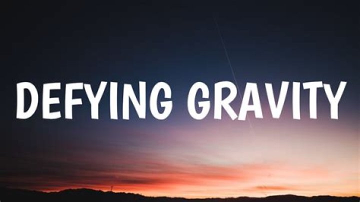 Fell into your gravity lyrics