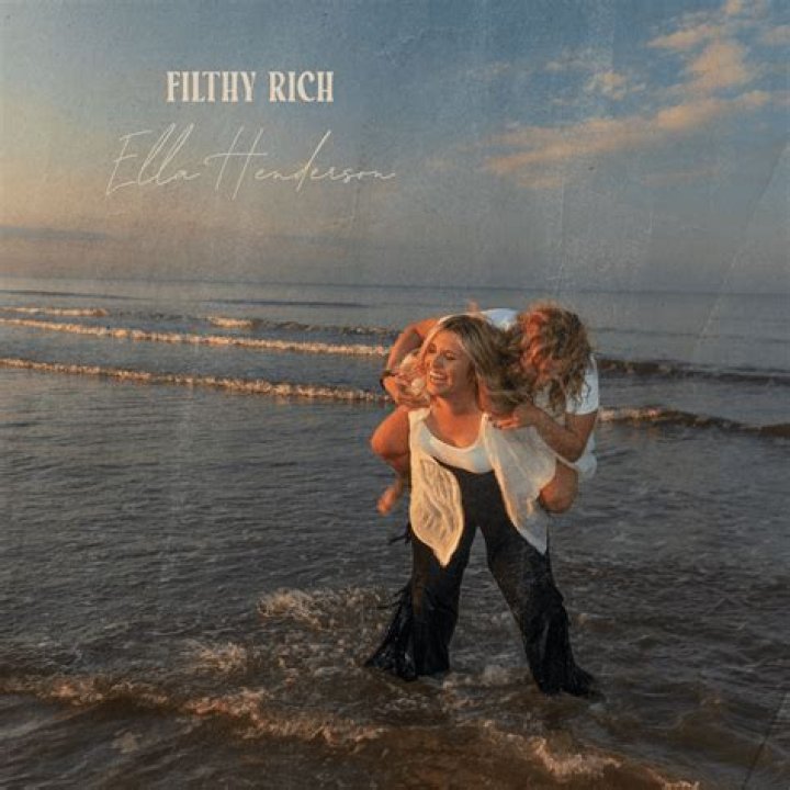 Filthy rich lyrics