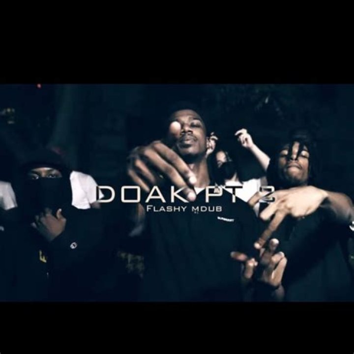 Flashy mdub doak lyrics