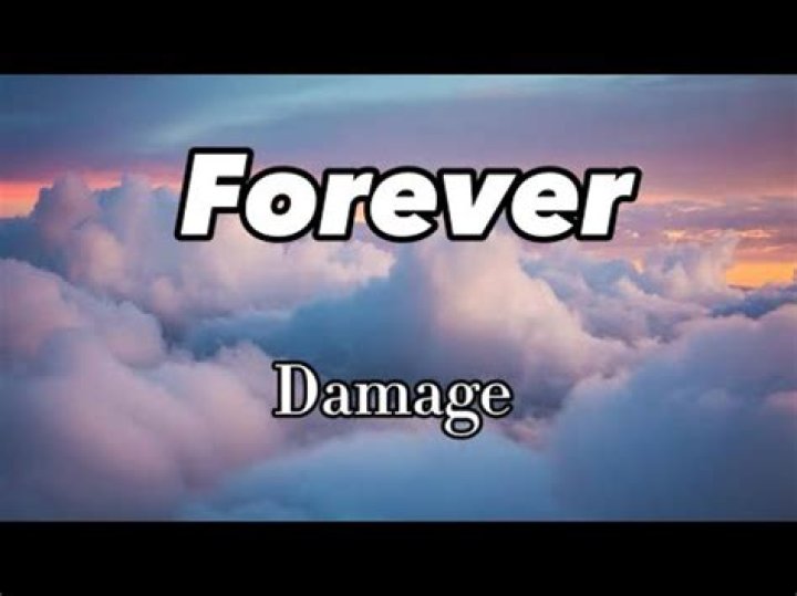 Forever damage lyrics