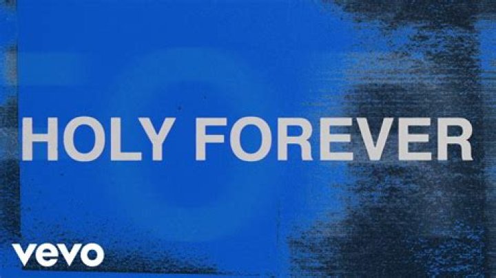 Forever is lyrics