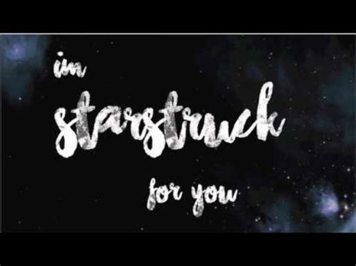 Freckles and constellations lyrics