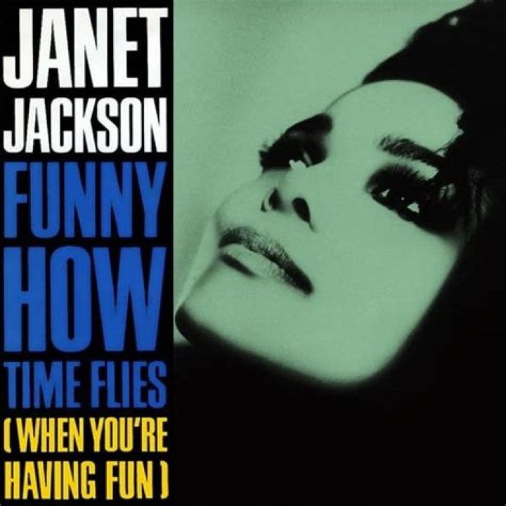 Funny how time flies lyrics