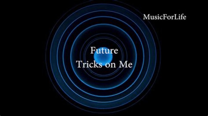 Future Tricks On Me Lyrics