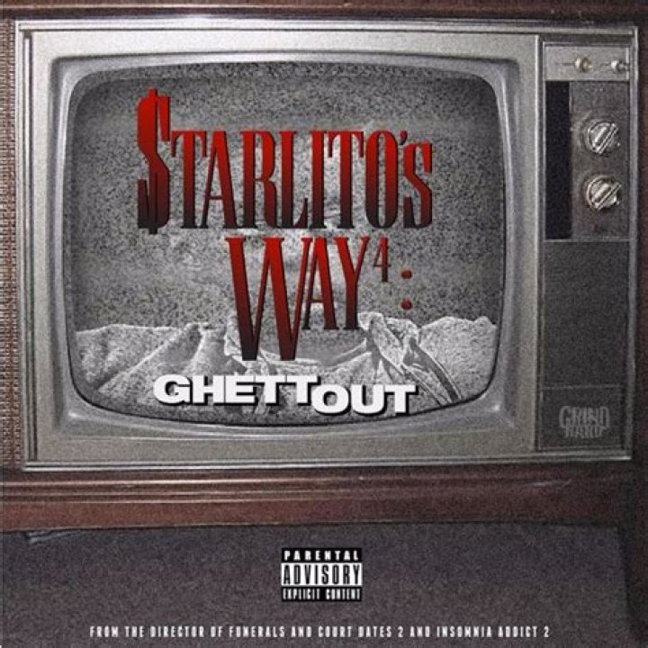 Ghettout lyrics
