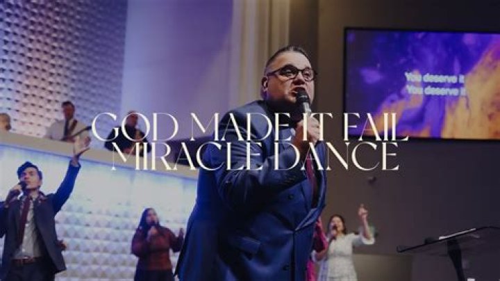 God made it fail lyrics