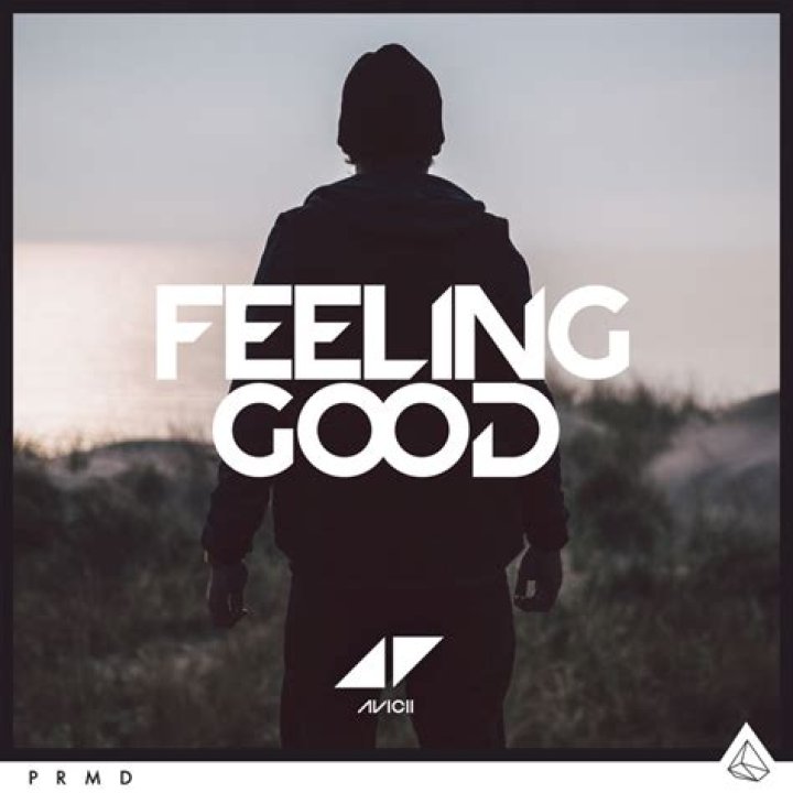 Good feeling (remix) lyrics