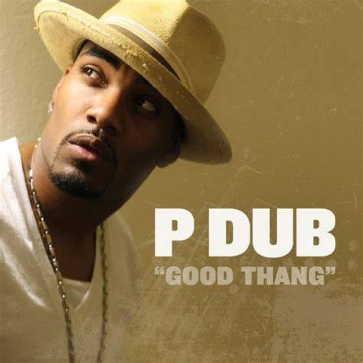 Good thang lyrics