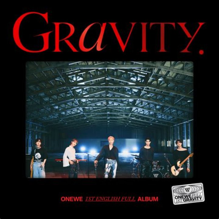 Gravity lyrics. lyrics