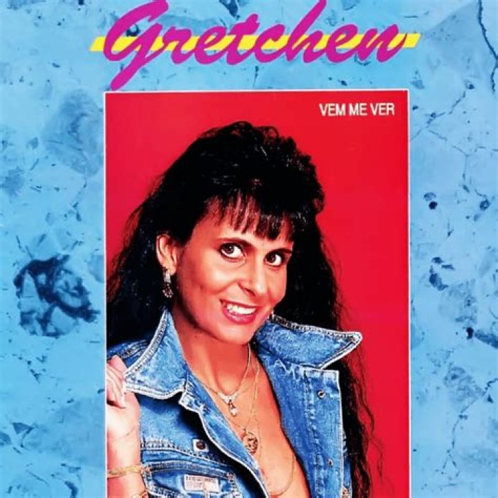 Gretchen lyrics