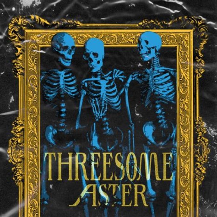 Had a threesome with lyrics