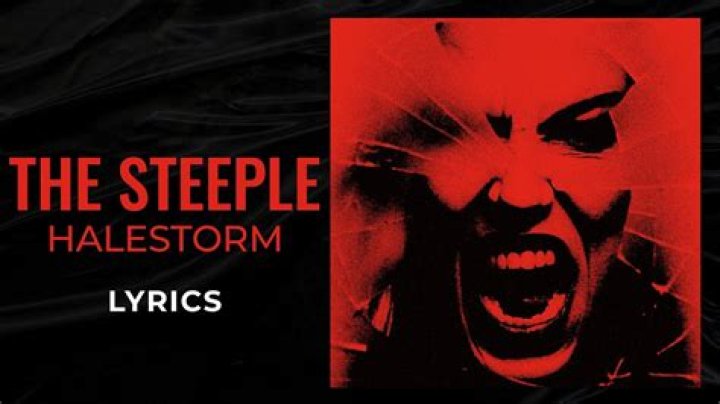 Halestorm lyrics