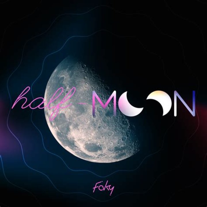 Halfmoon lyrics
