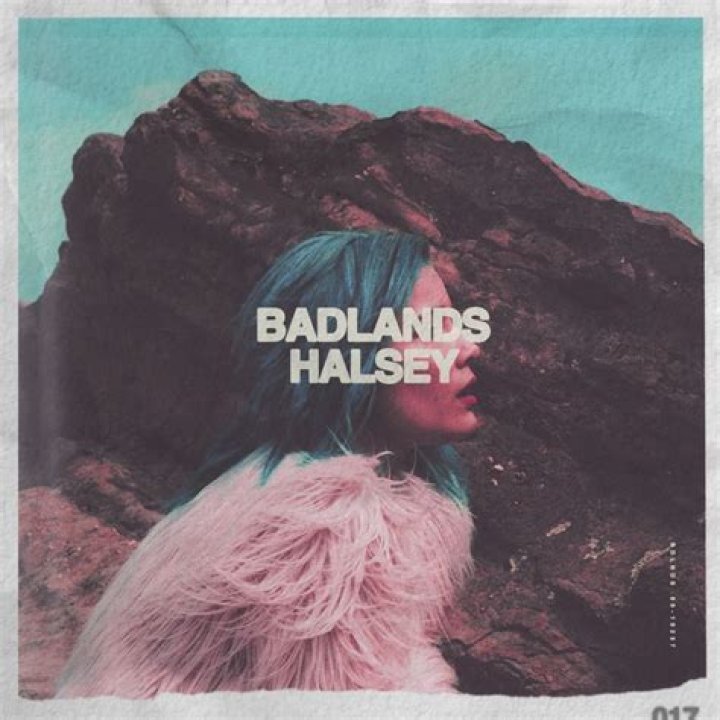 Halsey - Control Lyrics Meaning