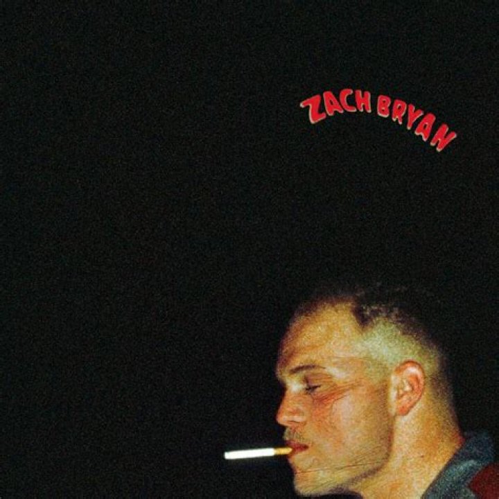 Happy instead zach bryan lyrics