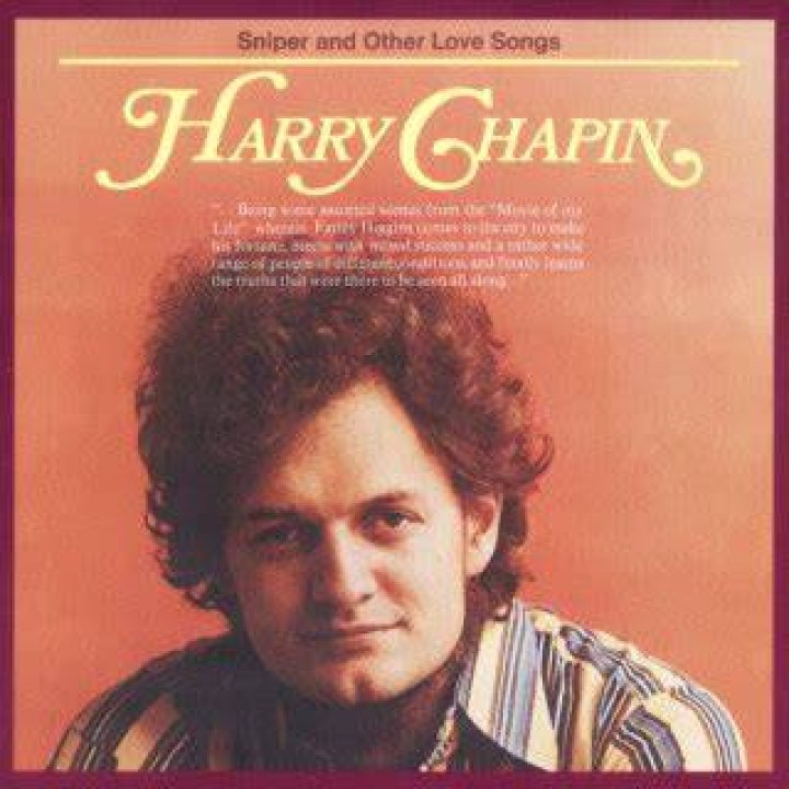 Harry Chapin lyrics | LyricsMode.com