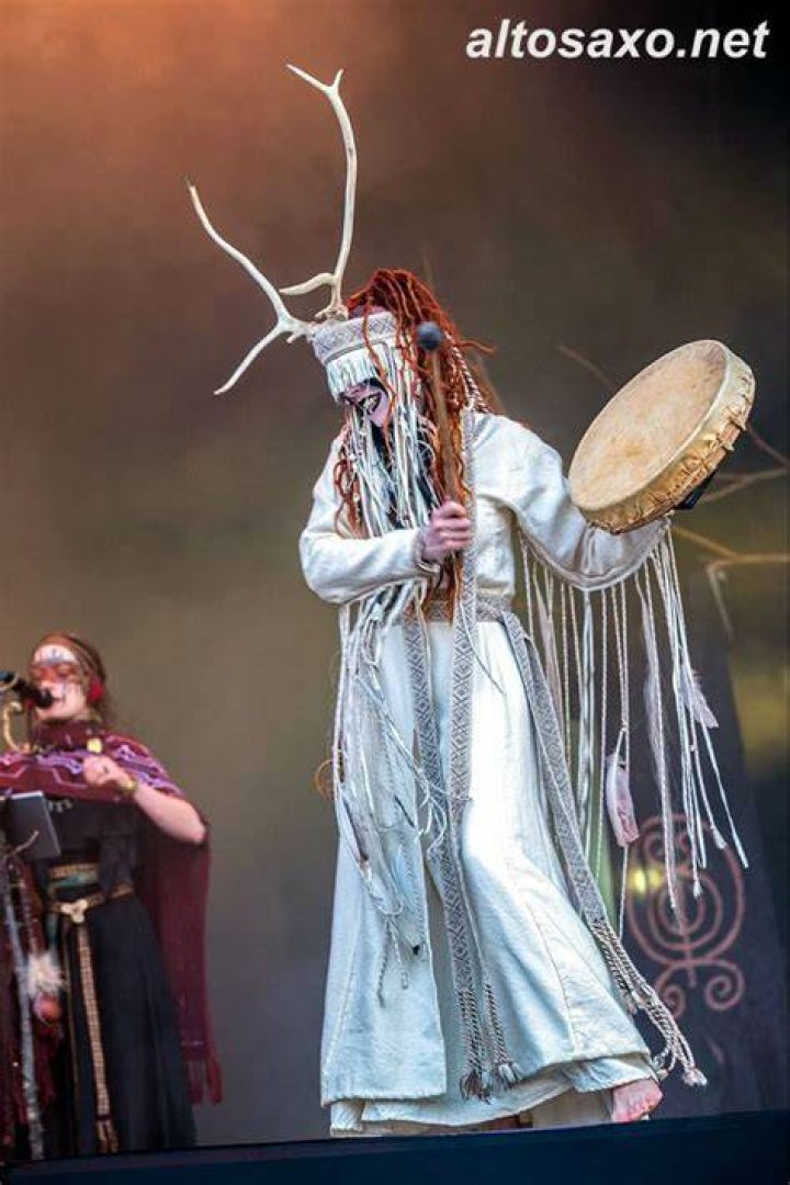Heilung Facts
