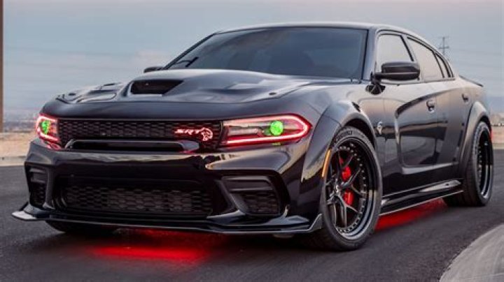 Hell cat this a srt lyrics