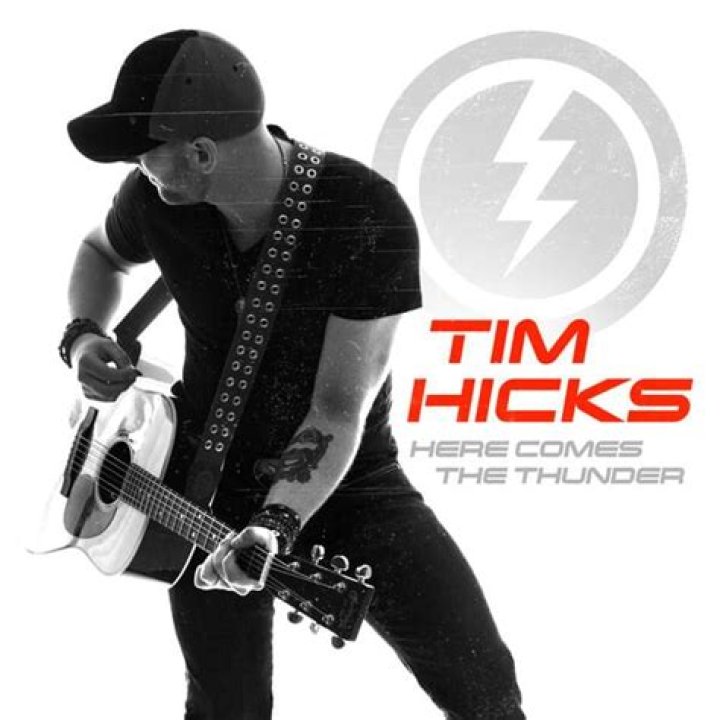 Here comes the thunder lyrics