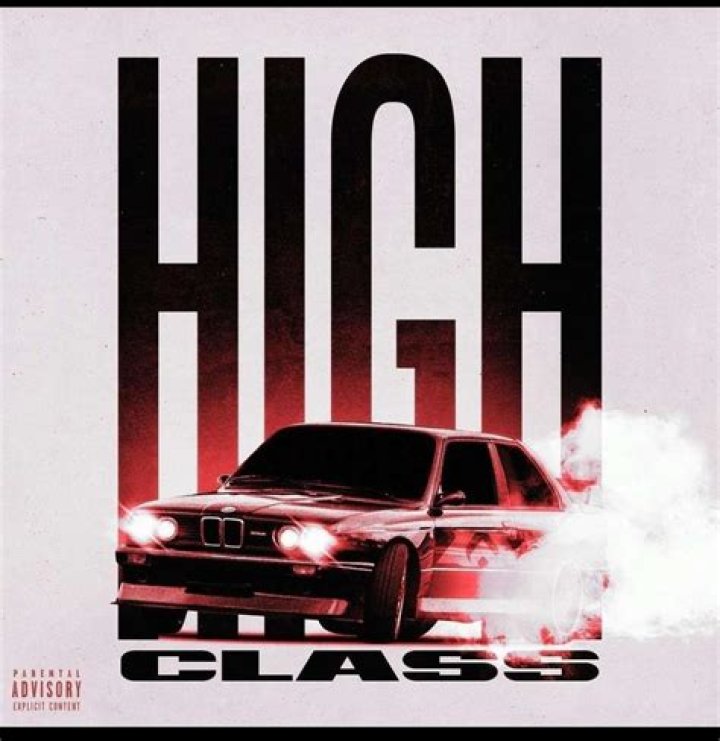 High class lyrics