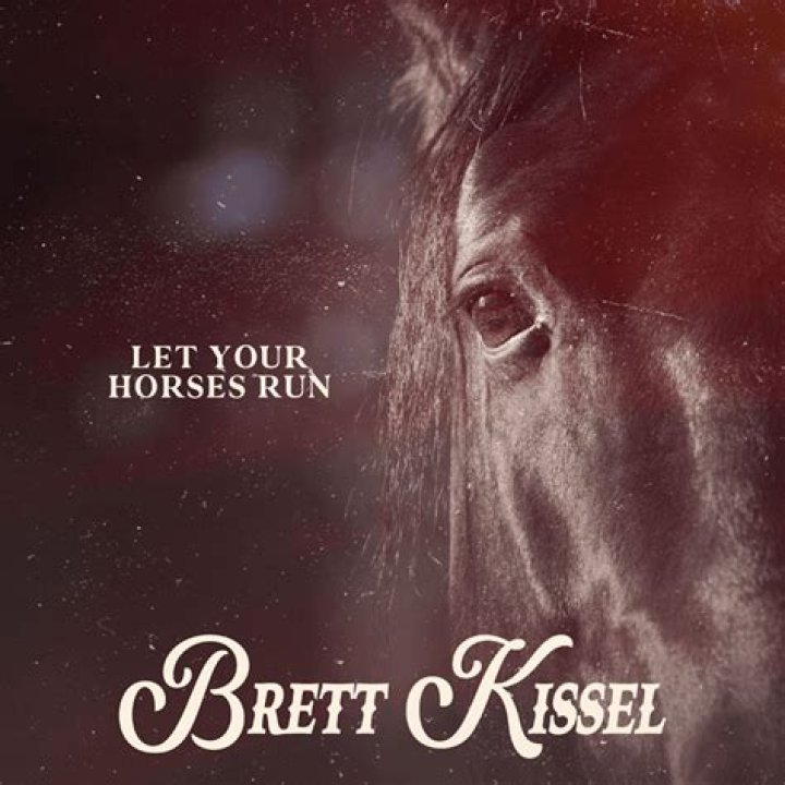 Horses run lyrics