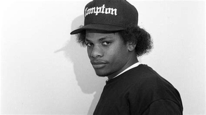 How Did Eazy-E Die?