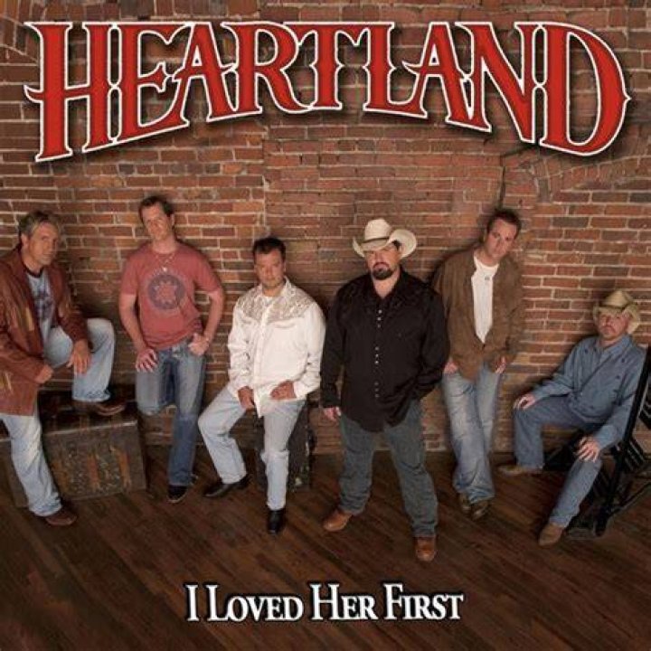 I loved him first by heartland lyrics lyrics