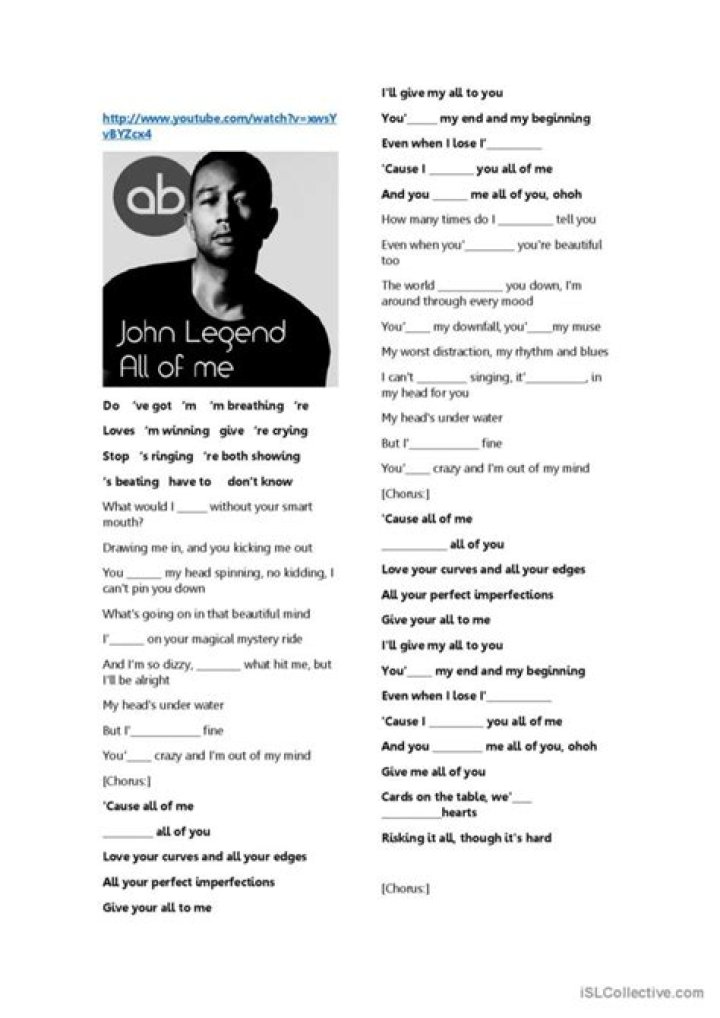 Ifoudoudou lyrics