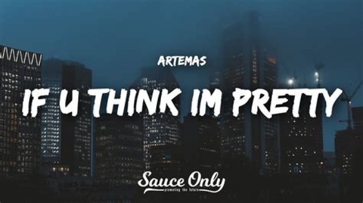 Im prettier lyrics