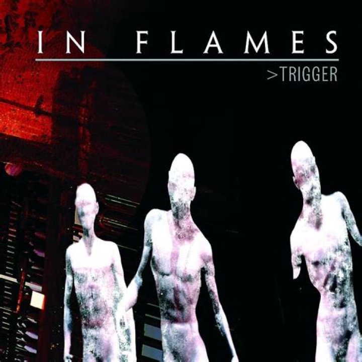In Flames - Trigger Lyrics Meaning