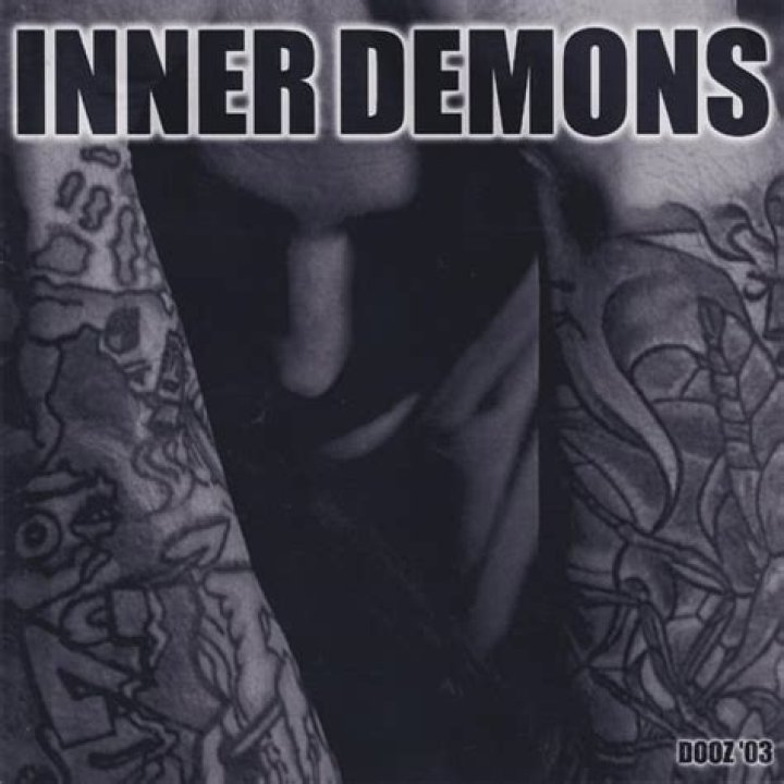 Inner demons lyrics