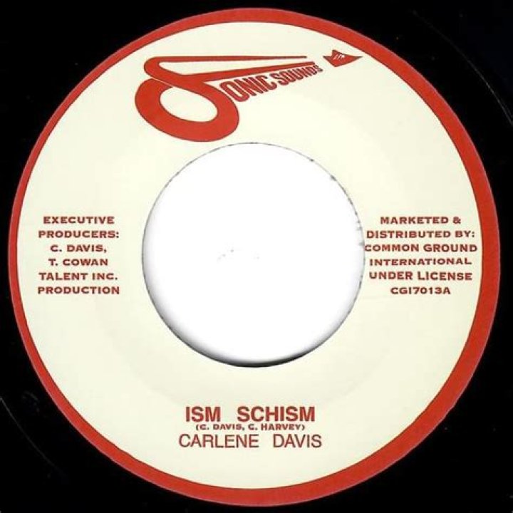 Ism schism lyrics