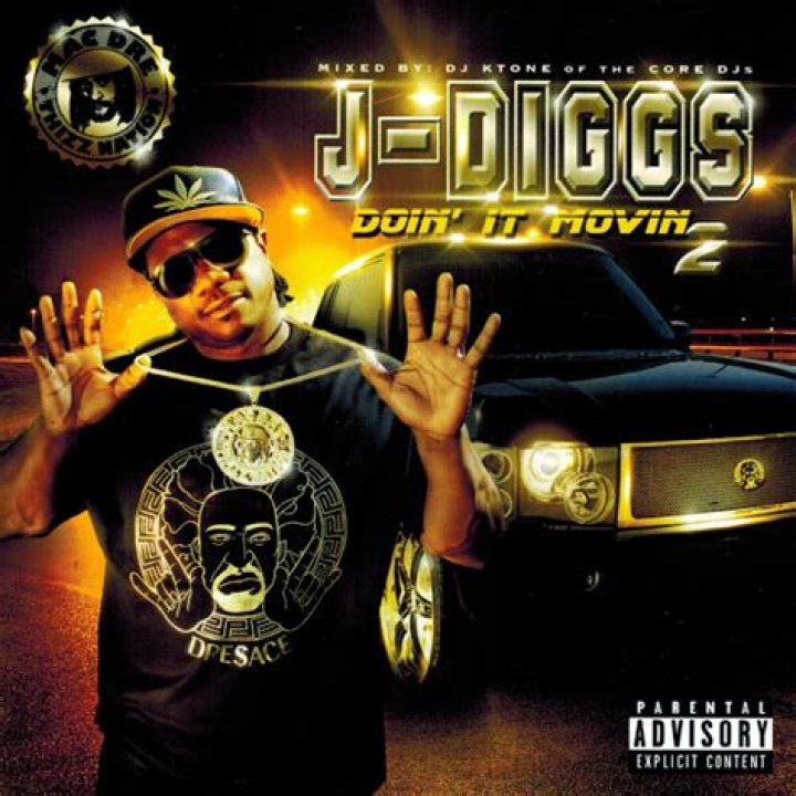 J diggs anytime lyrics