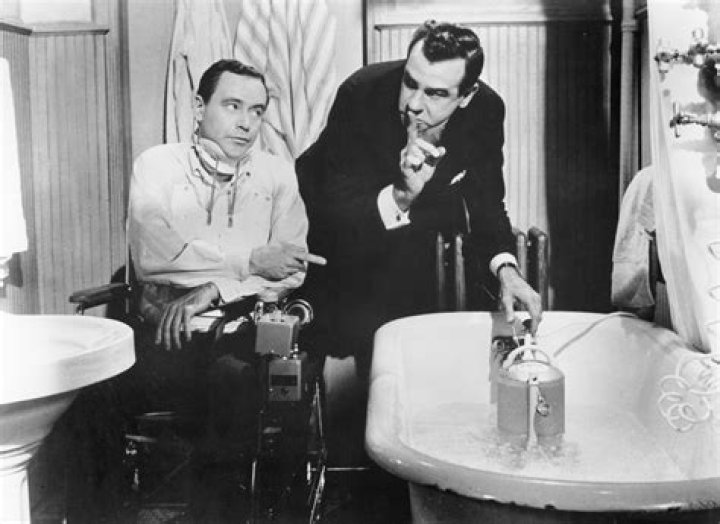 Jack Lemmon Facts