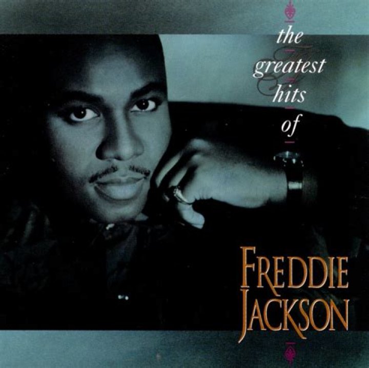Jackson freddie lyrics