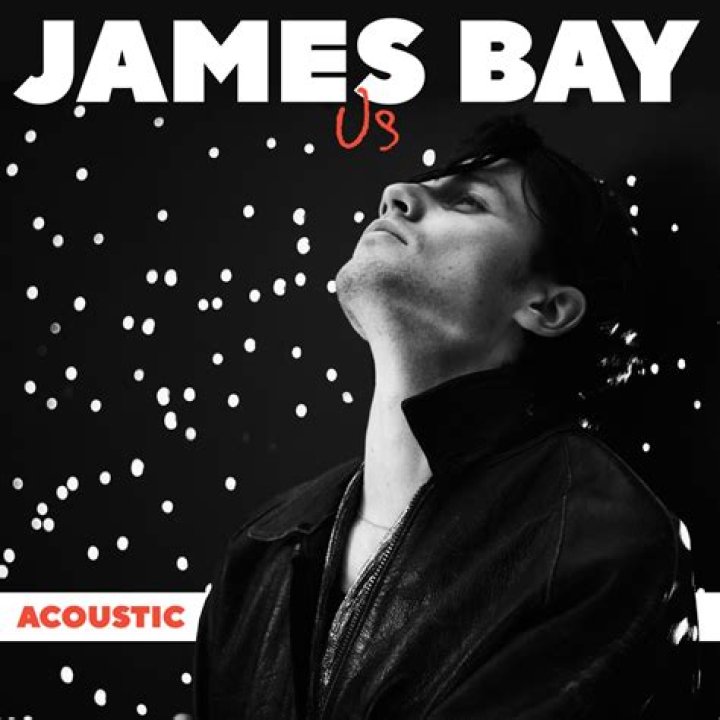 James bay lyrics
