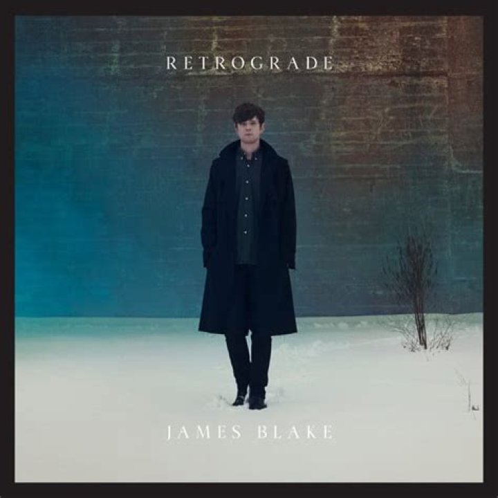 James blake retrograde lyrics