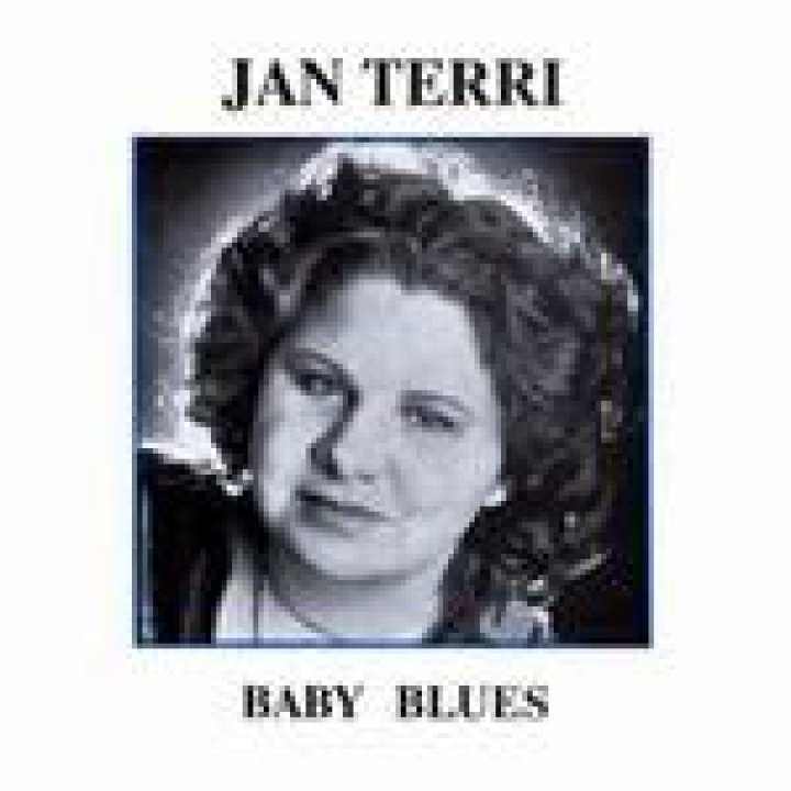 Jan terri lyrics