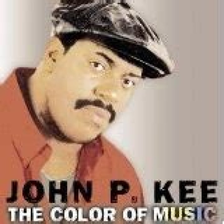 John p. kee lyrics