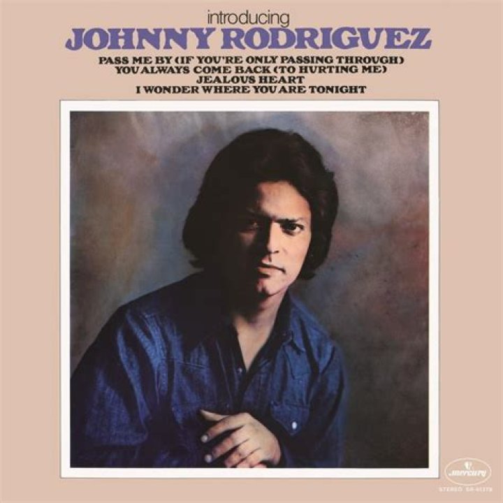 Johnny rodriguez lyrics